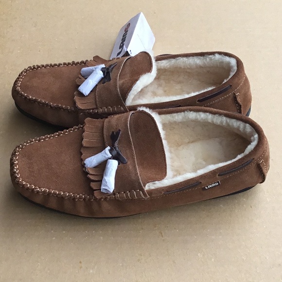 Lamo moccasins - Picture 2 of 8